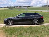 Audi A6 45 TDI quattro tiptronic Avant - Audi A6 tiptronic