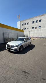 Mercedes-Benz Zu verkaufen: Mercedes E250 CDI 4Matic - Mercedes-Benz Verkaufen