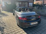 Mercedes-Benz C 400 4MAT AMG Burmester, Sitzbel.,Headup,19Zoll - Mercedes-Benz C 400 aus 2019