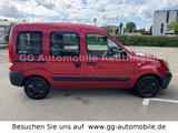 Renault Kangoo Campus|Anhängerkupplung Zahnriemen 2021 - Renault Kangoo: Campus
