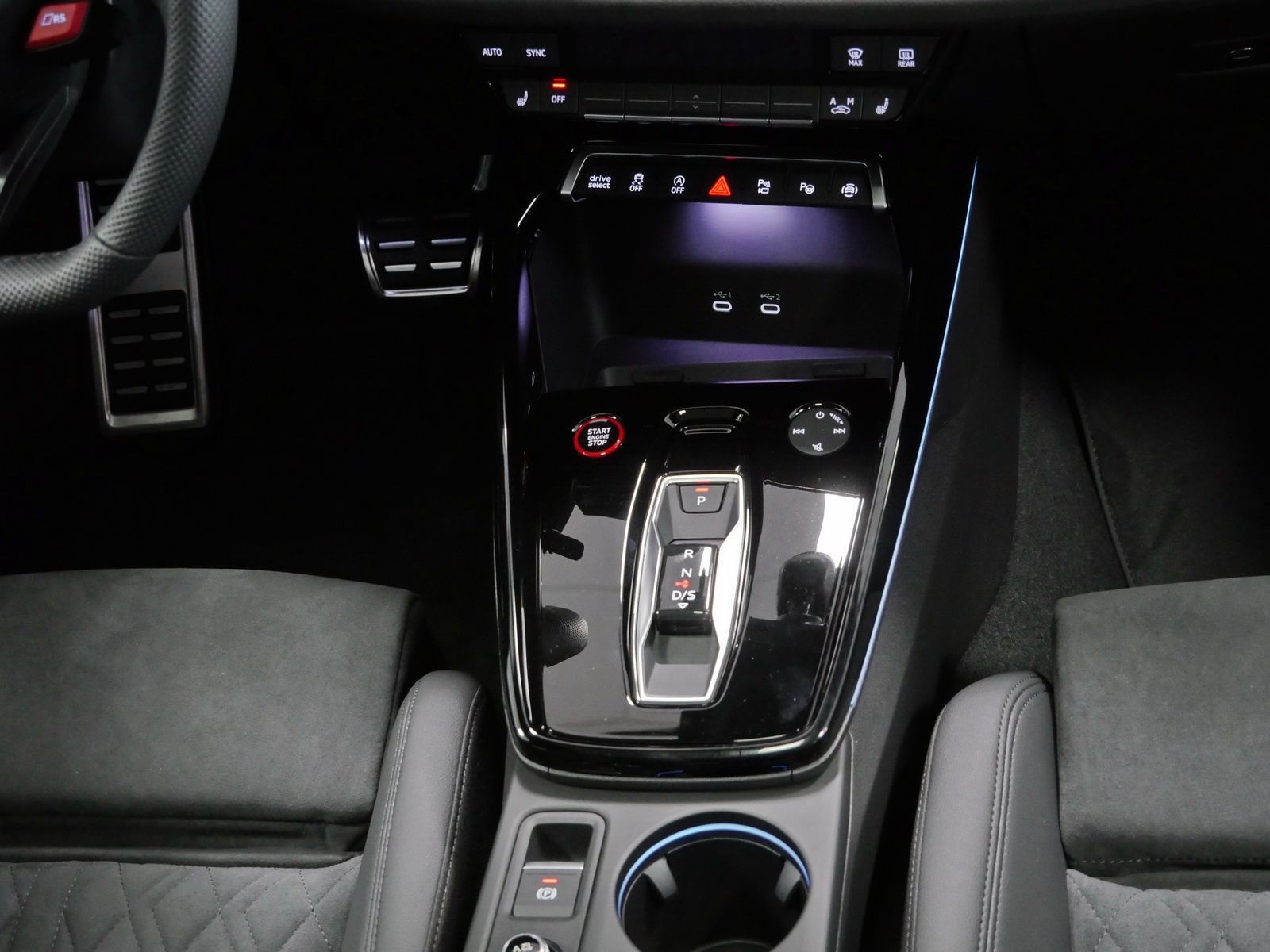 Audi RS3 - Bild 7