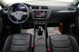 Volkswagen Tiguan Allspace Highline,Navi,ACC,Panorama,AHK - Volkswagen Tiguan Allspace aus 2021