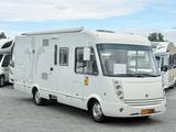 Niesmann + Bischoff Arto 69 L*Hyd.Hubstützen*2xSolar*SAT*ALDE*158PS* - Niesmann + Bischoff Wohnwagen & Wohnmobile