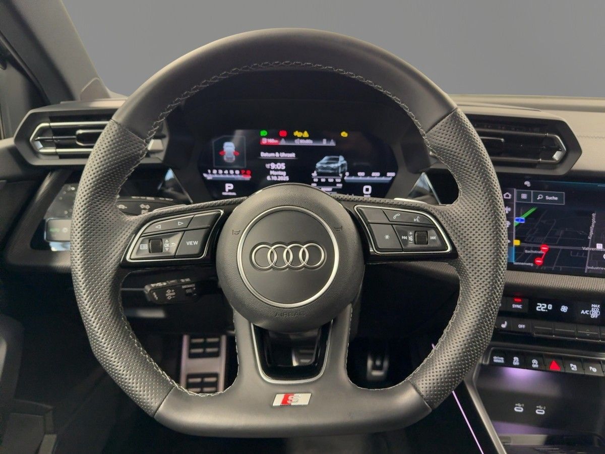Audi S3 - Bild 10
