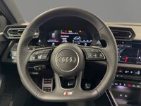 Audi S3 - Vorschau Bild 10