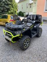 Andere Troxus Dune 900 L EFI LOF - HU bis 02/2027 - QUAD