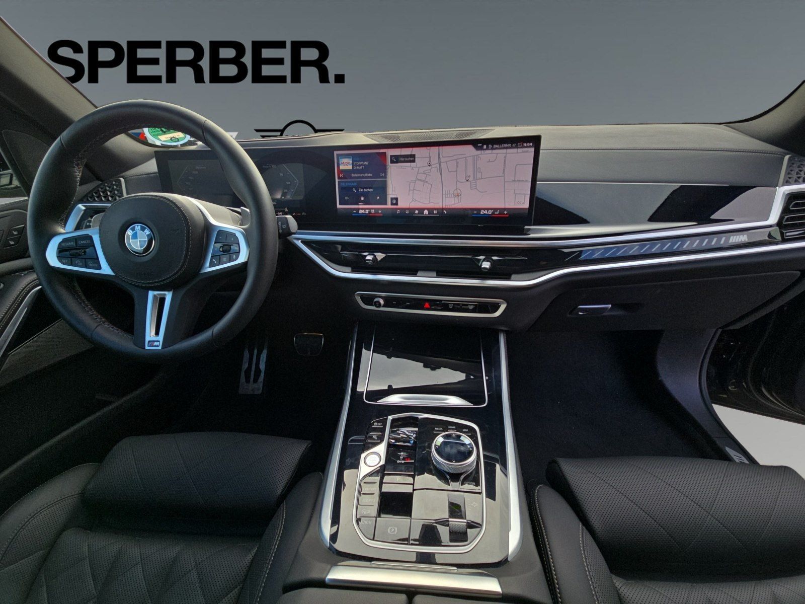 BMW X5 M60 - Bild 16