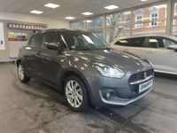 Suzuki Swift - Vorschau Bild 2