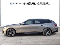 BMW 520 - Vorschau Bild 5