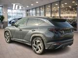 Hyundai Tucson Prime*PlugIn*4WD*ACC*SHZ*LED*360Cam*Memor - Hyundai TUCSON mit Hybrid-Antrieb