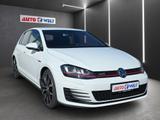 Volkswagen Golf VII 2.0 GTI Navi Xenon Sitzheizung Dynaudio - Gebrauchtwagen in Halle