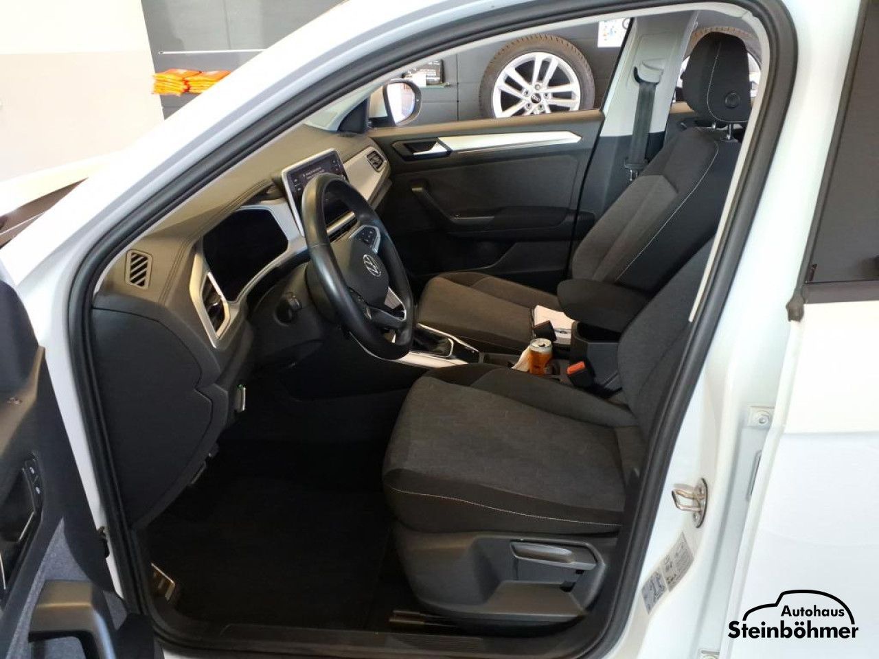 Volkswagen T-Roc - Bild 4