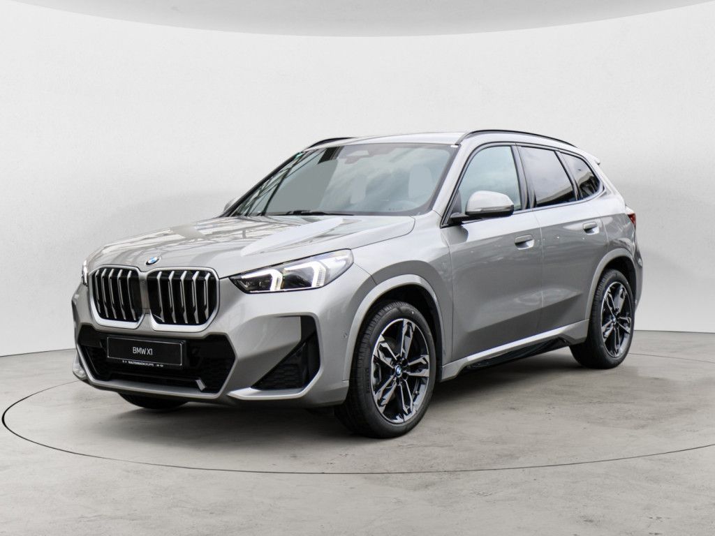 BMW X1 - Bild 2