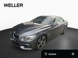 BMW 420d Cabrio M SPORT Xenon Nav SHZ HiFi PDC 19" - BMW 420 in Bielefeld