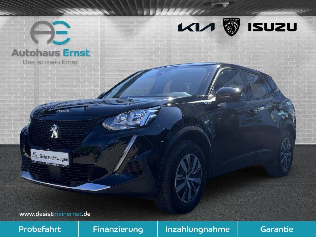 Peugeot 2008 Elektro Active