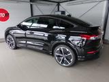 Audi Q4 e-tron Sportback 50 e-tron quattro +5 J. Gara - Audi Vorführfahrzeuge