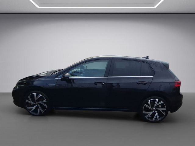 Golf VIII Style 1,5 l eTSI DSG Navigation, Matri