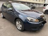 Volkswagen Golf 6 1.4 TSI DSG Standheitzung 2 Hand  - Volkswagen Golf aus 2008: 1.6
