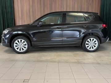 SEAT Ateca - 2