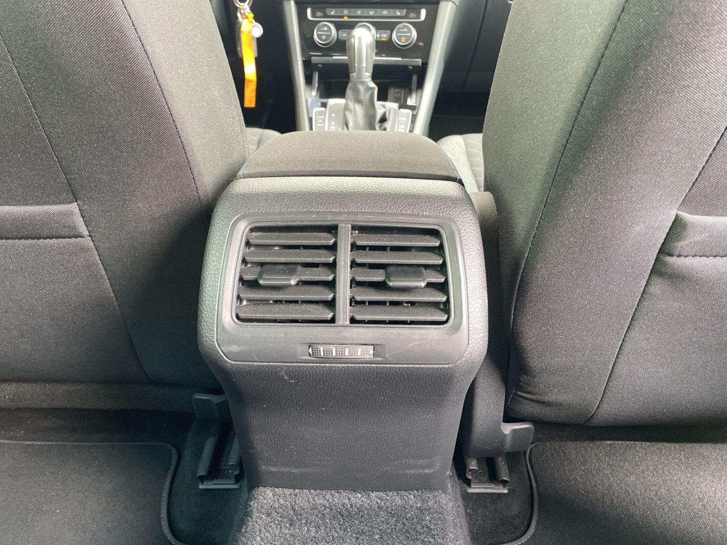 Golf VII 2.0 TDI DSG Join ACC/LED/Navi/App-Conne