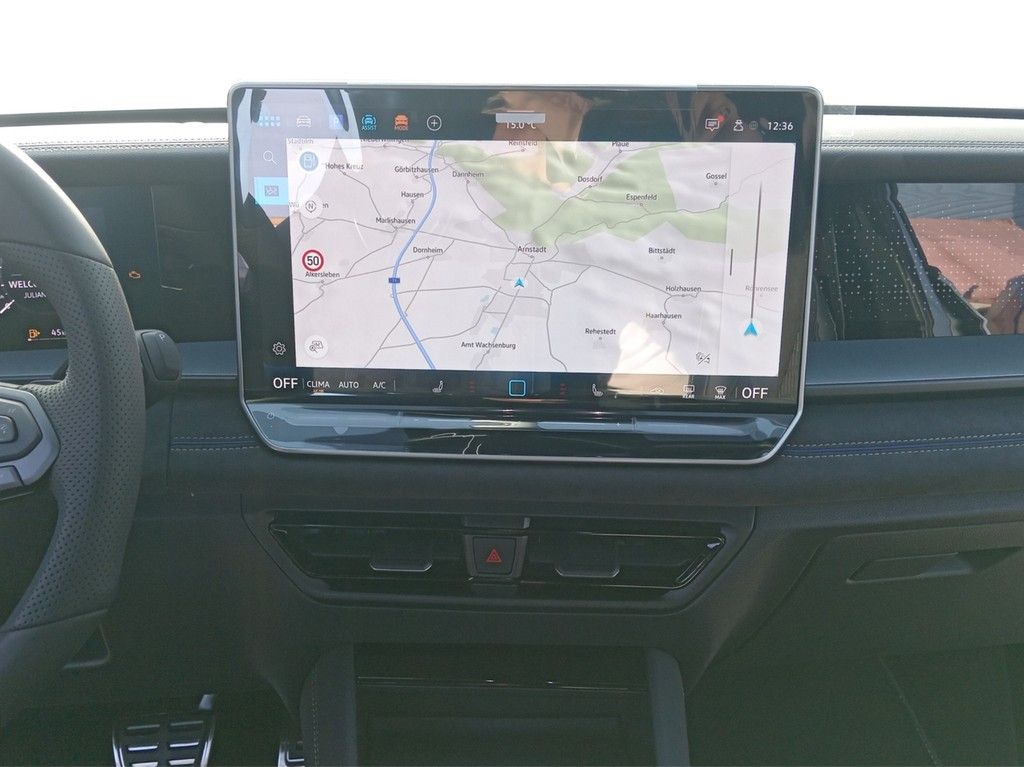 Volkswagen Tayron - Bild 14