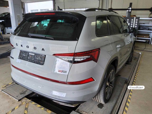 Skoda Kodiaq - Bild 4