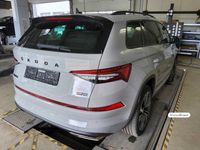 Skoda Kodiaq - Vorschau Bild 4