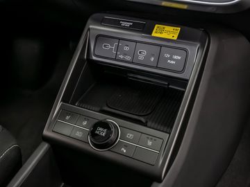 Hyundai Kona 1.6 Trend Hybrid 2WD Autobahnassistent