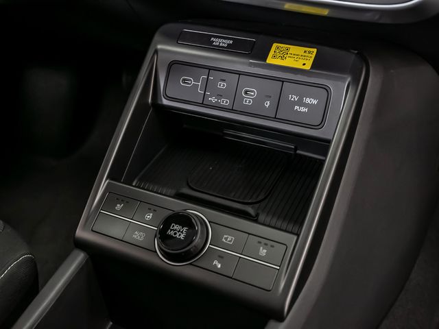 Hyundai Kona 1.6 Trend Hybrid 2WD Autobahnassistent