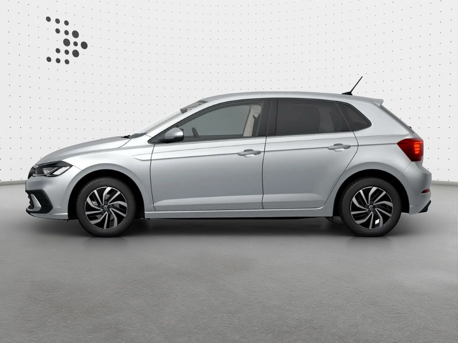 Volkswagen Polo - Bild 3