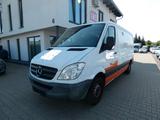Mercedes-Benz  Sprinter II Kasten 316 NGT Lang AHK Weiss  - Angebote entsprechen deinen Suchkriterien