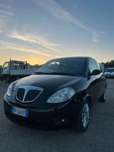 Lancia Ypsilon 1.3 MJT Versus automatica - Lancia Ypsilon mit Diesel-Antrieb: Automatik