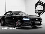 Ford Mustang GT 5.0 V8*PREMIUM*LEATHER*NAVI*XENON*TOP - Ford Mustang: Cabrio, Top