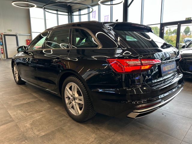 MYAUTOCENTER – Gebraucht- und Jahreswagen mit Werkstattservice in Pfaffenhofen Audi A4 *1.HAND*HEAD-UP*AHK*VIRTUAL-COCKPIT*PDC*KAM*