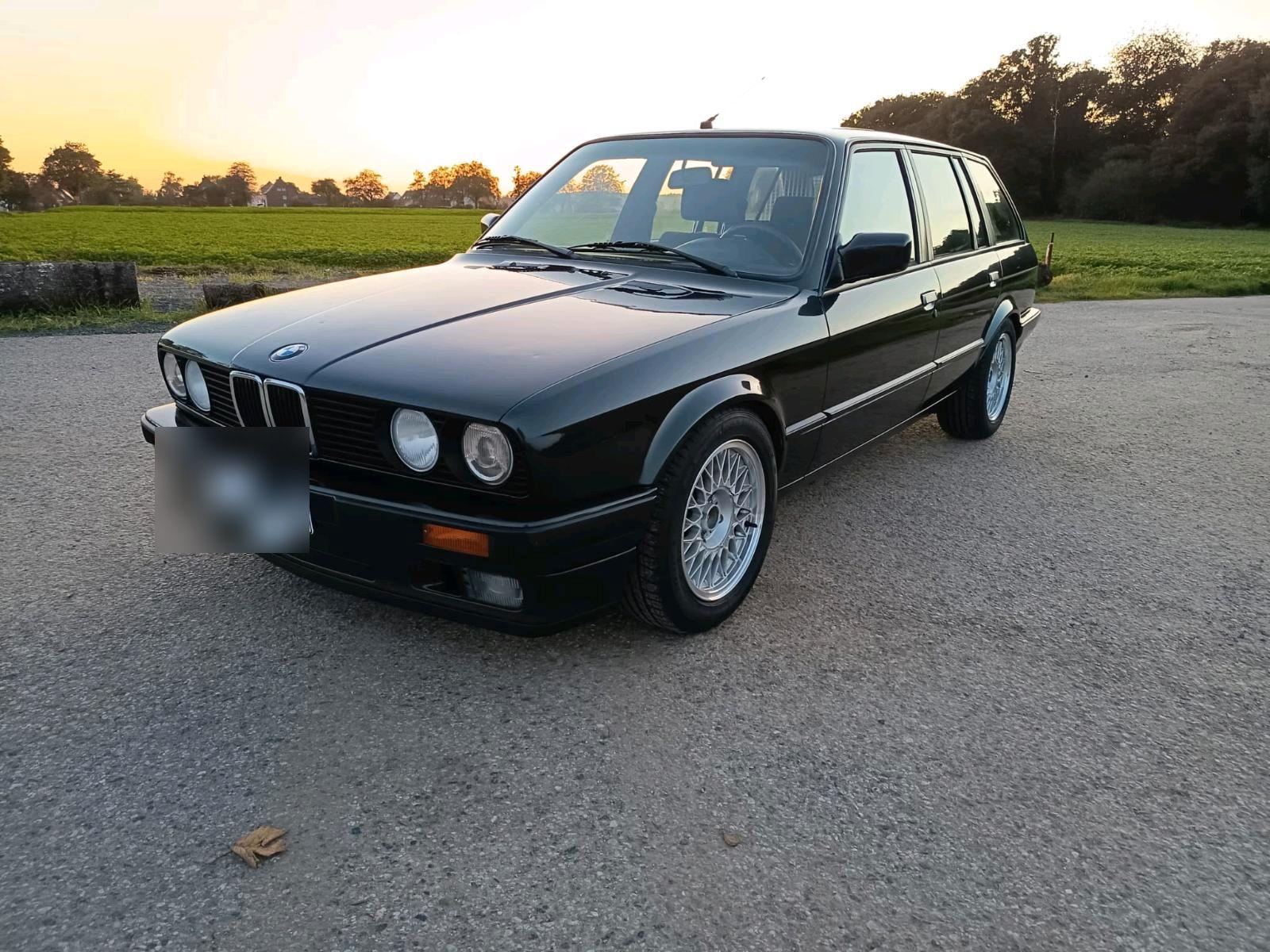 BMW 316