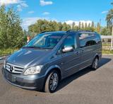 Mercedes-Benz Viano 3.0 CDI TREND EDITION lang - Mercedes-Benz Viano Gebrauchtwagen in Berlin