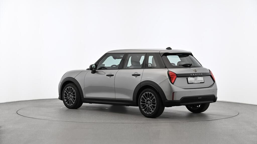 MINI Cooper C - Bild 7