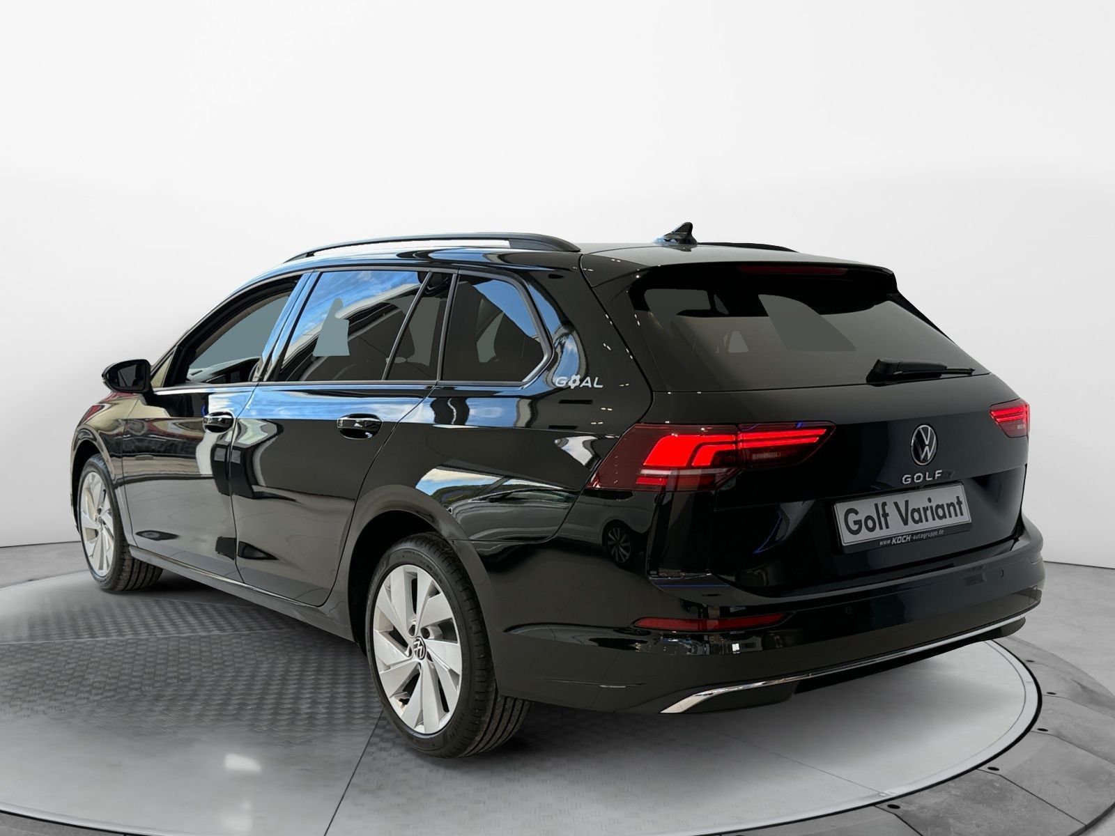 Volkswagen Golf - Bild 4
