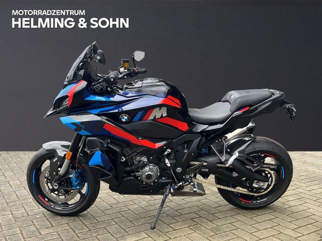 BMW M 1000 XR