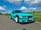 BMW e36 Drift Tracktool mit Straßenzulassung 323i - BMW 323: 323i E36