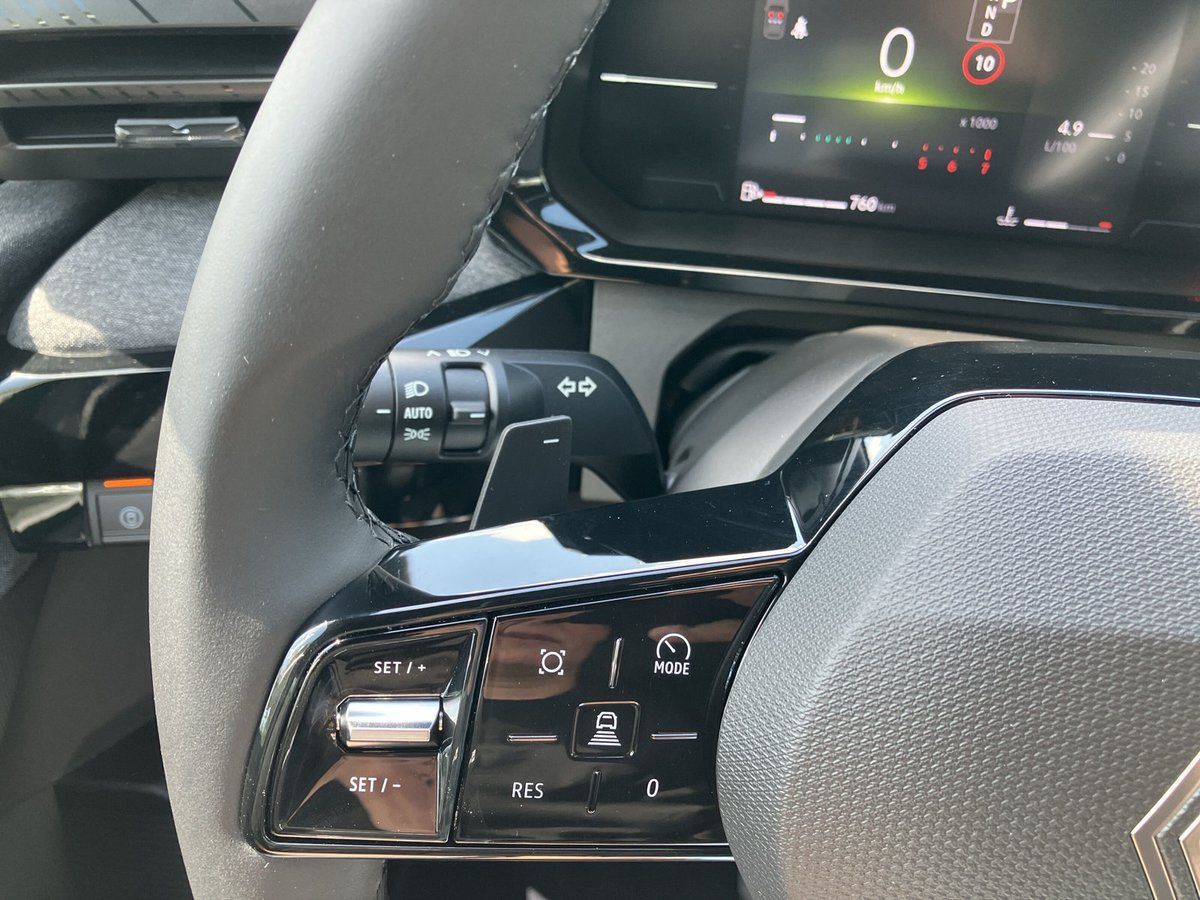 Renault Clio - Bild 22