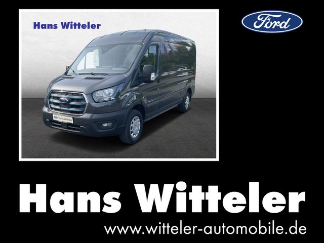 Ford Transit 350 L3 Elektro Navi/Klimaautomatik