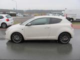 Alfa Romeo MiTo 1.4 TB 16V MultiAir Quadrifoglio Verde - Alfa Romeo Gebrauchtwagen von 2010