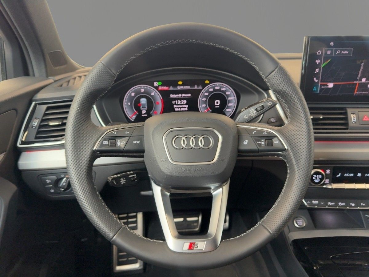 Audi Q5 - Bild 11