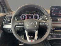 Audi Q5 - Vorschau Bild 11