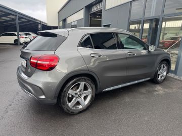 Mercedes GLA 180 - 5