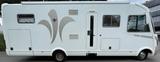 Niesmann + Bischoff Flair 8000 i CEBW                  OHNE Hubbett - Niesmann + Bischoff Flair 8000