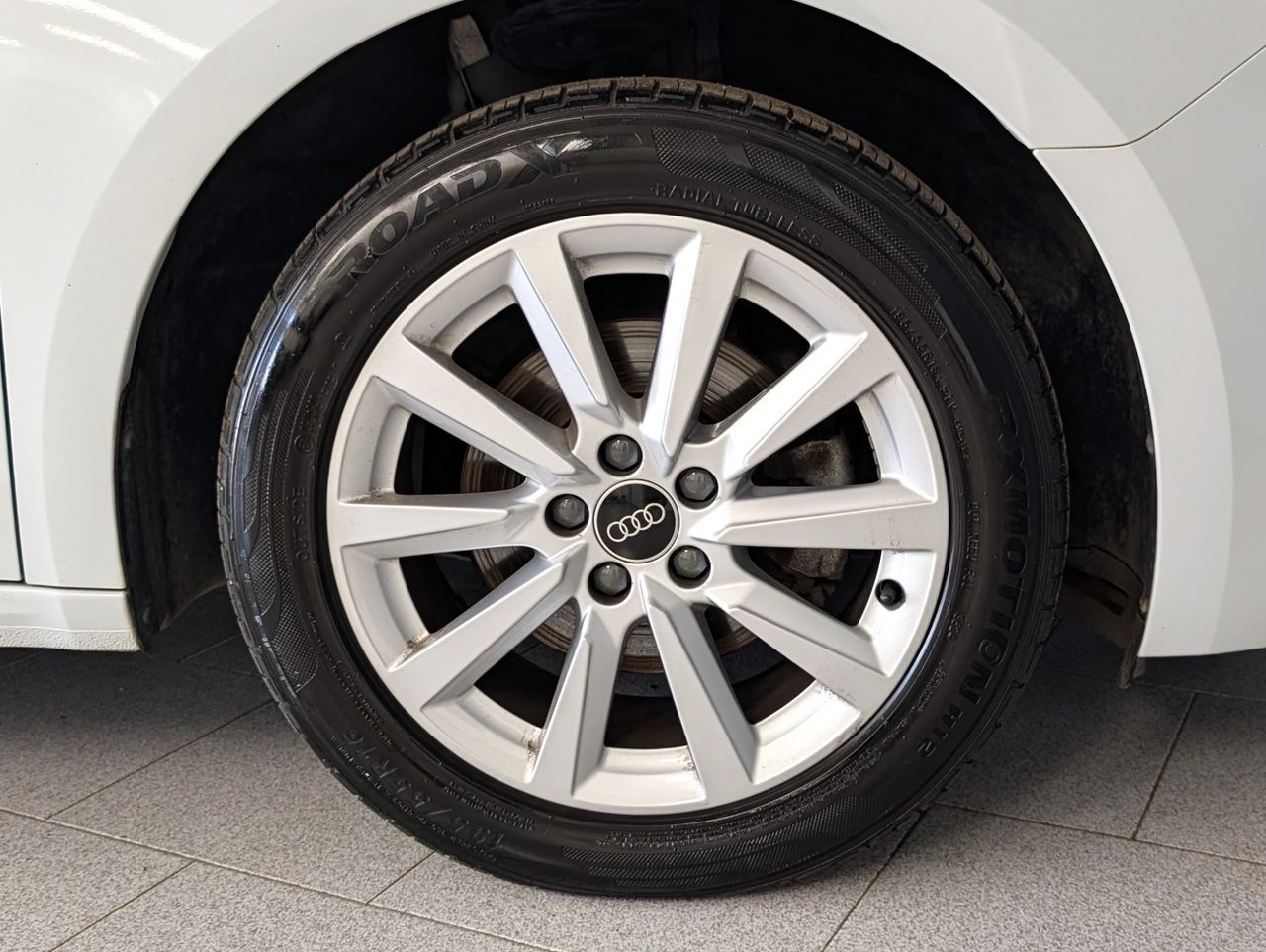 Audi a1 ii 30 TFSI 110cv S-tronic imagem 3