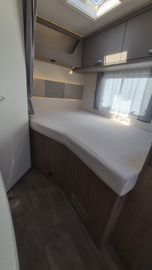 Carado T 135 *MJ25*2JAnschlussgarantie*SAT*Markise*