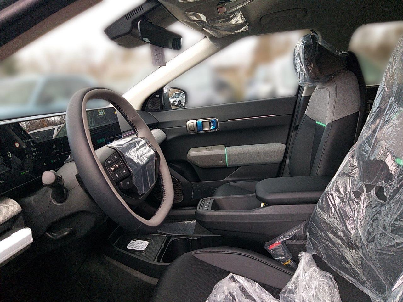 Kia EV4 58 kWh FWD EARTH Bluetooth Navi Klima